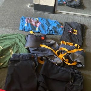 Good McDonald’s clothing